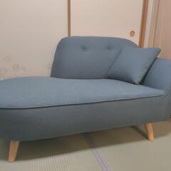 NOCE 一人用ソファ/ sofa for one person 