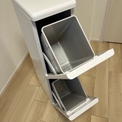 【新品】ゴミ箱 ダストボックス1