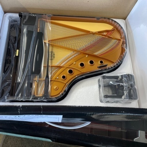 未使用品 セガトイズ グランドピアノプラス