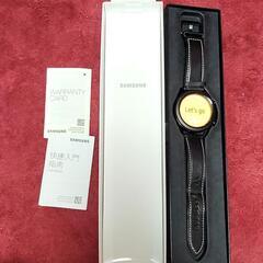 Galaxy Watch 3   (45mm Stainless...
