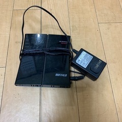 【ネット決済】ワイヤレスルーター