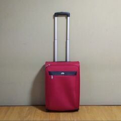 MC53 スーツケース