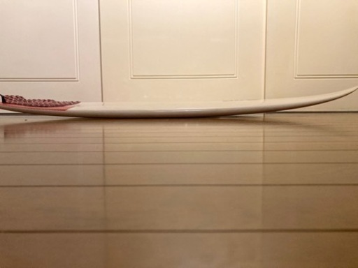 サーフボード Smac スマック 5'7 サーフィン・ボディボード SMAC