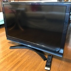 【ネット決済】レグザ　40インチ　液晶テレビ　HD