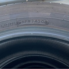 20年製 トーヨー プロクセス R46A 225/55R19 4本 CX-5 ハリアーに