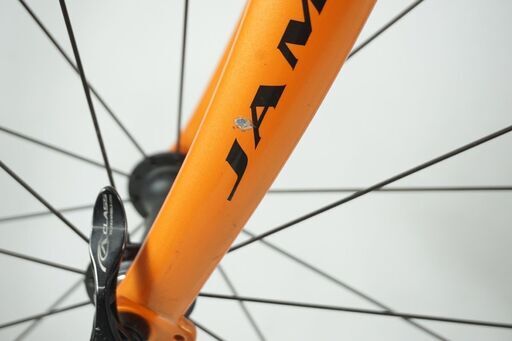 JAMIS 「ジェイミス」 NOVA 2007年モデル シクロクロス