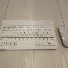 Bluetooth キーボード マウス
