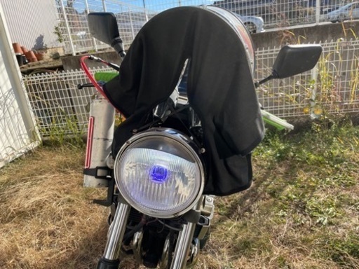 今人気のXJR400 4HM 今人気のXJR400 4HM