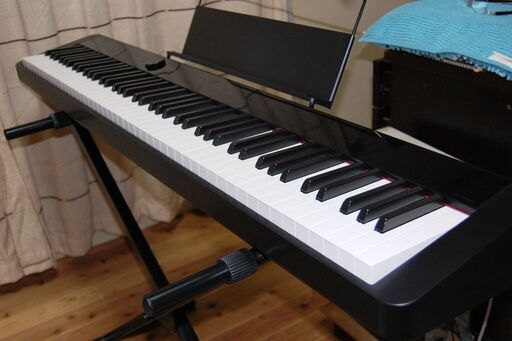 CASIO PX-S1000BK 2021年製造