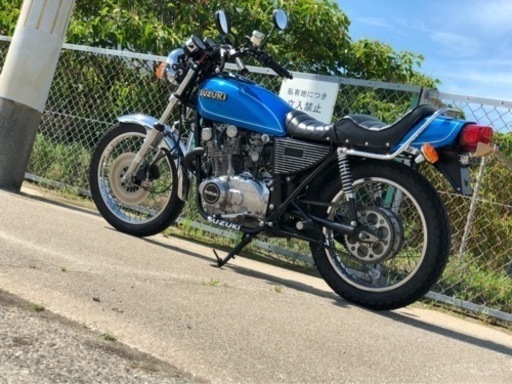 極上GS400