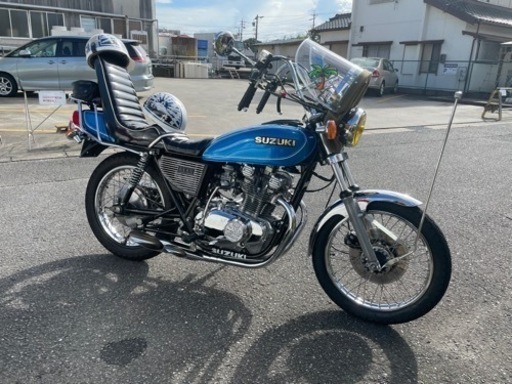 極上GS400