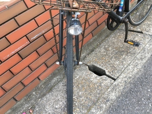 値下げ(chariyoshy 出品)NESTO 6061 7段ギア ブラック