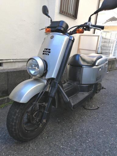 スムーズにお話できる方。値下げしてます。YAMAHA　VOX　50cc　良く走ります!　街乗り　通勤、通学に最適。