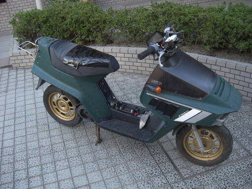 HONDA  Beat ジャンクなホンダビートです　部品取りにご活用ください