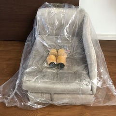 小型犬CONNIEラグジュアリーソファー