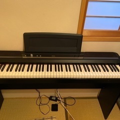 【ネット決済】電子ピアノ KONG