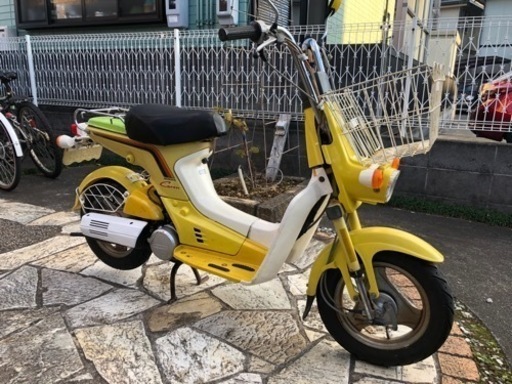 終了】ホンダ カレン 12vセル付、オイル警告灯付 | chiptuning-plus.be