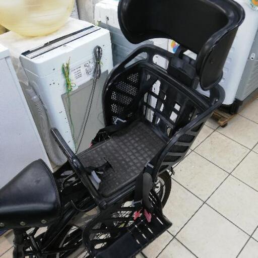 ダイニチ 大日産業 シティサイクル 自転車 ママチャリ バイク 3段変速 26インチ