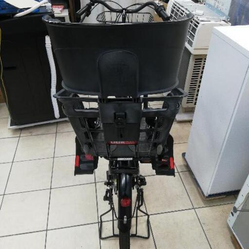 ダイニチ 大日産業 シティサイクル 自転車 ママチャリ バイク 3段変速 26インチ