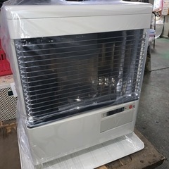 コロナ 煙突ストーブ 分解掃除済み 2014年製