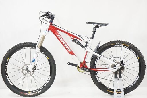 JAMIS 「ジェイミス」 XC COMP 2012年モデル マウンテンバイク