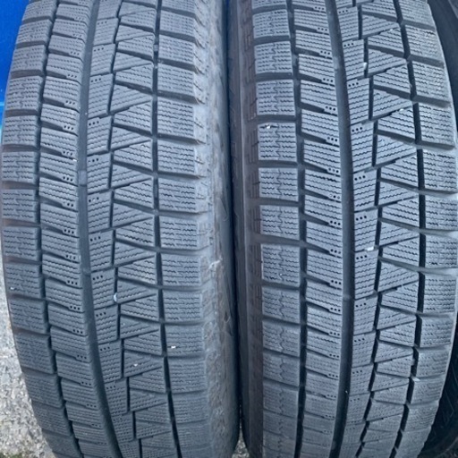 ☆彡 ブリヂストン スタッドレス REVO GZ 165/70R14 ① スタッドレス 