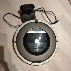 【ネット決済】i Robot Roomba
