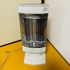 ダイキン DAIKIN 遠赤外線暖房機 セラムヒート ERFT1...