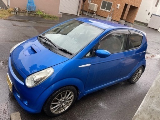 ご購入者様決まりました 絶好調 車検長 スバル R2 Rc2 Types At 4wd 爆速 スーパーチャージャー T 札幌のr2 の中古車 ジモティー