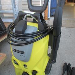 ID:G993072 ケルヒャー 高圧洗浄機