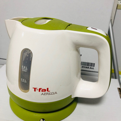 【ネット決済】【お値下げしました💌】✨T-fal✨電子ケトル