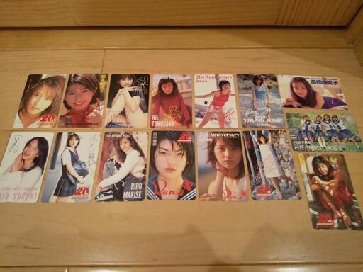 アイドル 女優 グッズ