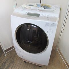JKN3460/ドラム式洗濯乾燥機/洗濯9キロ/9kg/乾燥6キ...
