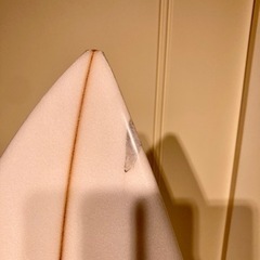 サーフボード Smac スマック ショートボード 5'9