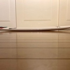 サーフボード Smac スマック ショートボード 5'9