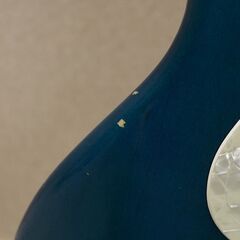 Bacchuo BEGINING OF THE NEW TRADITION　ベースギター (P1288ayxY)