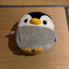 ことり隊　ぬいぐるみ30cm