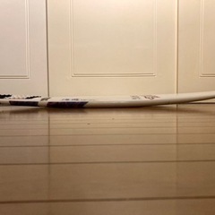 DHD ショートボード サーフボード 5\