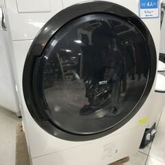 6ヶ月動作保証付　Panasonic　　ドラム式洗濯乾燥機　20...