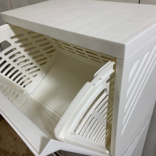 12 25済 プラケース 3段 収納 ミッキー ディズニー 菊tk コレクトワン菊水 菊水の収納家具 その他 の中古あげます 譲ります ジモティーで不用品の処分