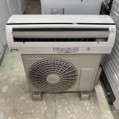 MITSUBISHI エアコン MSZ-R2820-W 2.8kw 20年製 室内機分解洗浄済み YJ2127