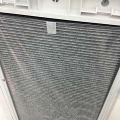 #L-118【ご来店いただける方限定】SHARPの空気清浄機です