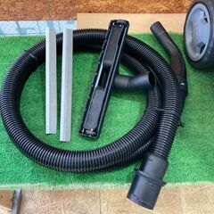 乾湿両用集塵クリーナー　ケルヒャー　NT35/1AP　中古美品　【寄楽屋大網茂原店】