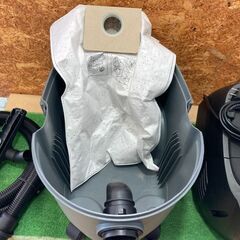 乾湿両用集塵クリーナー　ケルヒャー　NT35/1AP　中古美品　【寄楽屋大網茂原店】