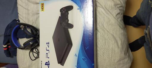 Playstation 4　500GB 値下げ交渉可能