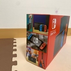 【新品 未開封】Nintendo Switch スイッチ