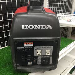 【エコツール豊田インター店】HONDA インバーター発電機 EU...