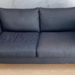 【ネット決済】IKEA　ソファー