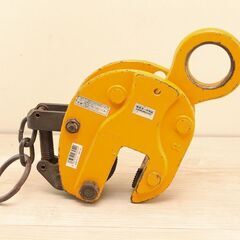 SUPERTOOL GRIP 1TON 立吊クランプ (HD1160wY) SUPERTOOL GRIP 1TON 立吊クランプ (HD1160wY)