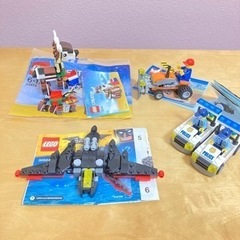 LEGO 非売品セット　コレクション